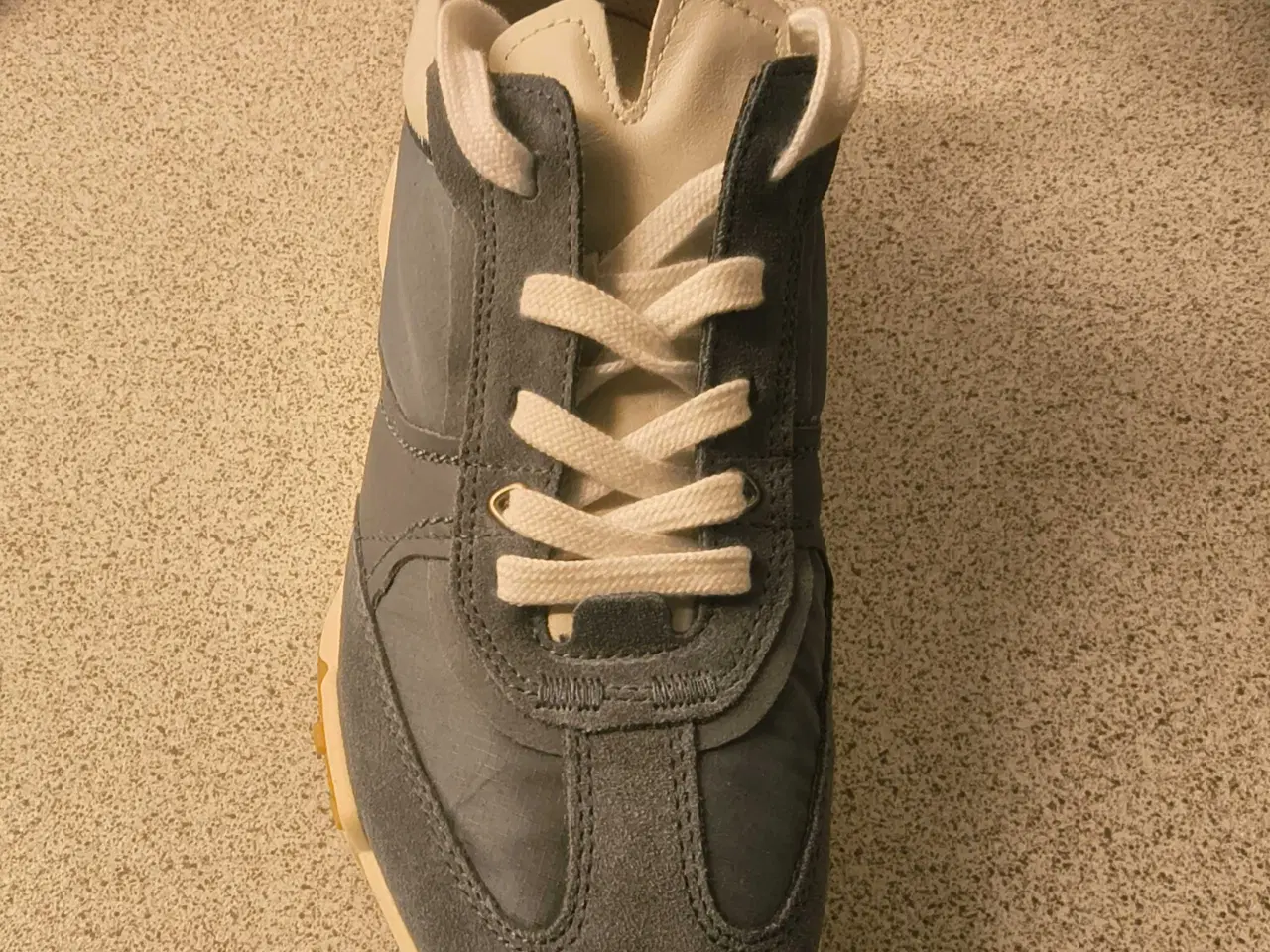 Billede 2 - Ubrugte Ecco sneakers str. 39 