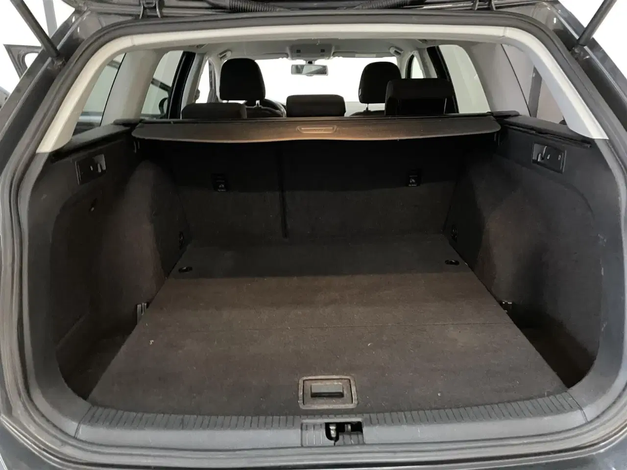 Billede 10 - VW Golf Variant 1,0 BlueMotion TSI Style 115HK Stc 6g