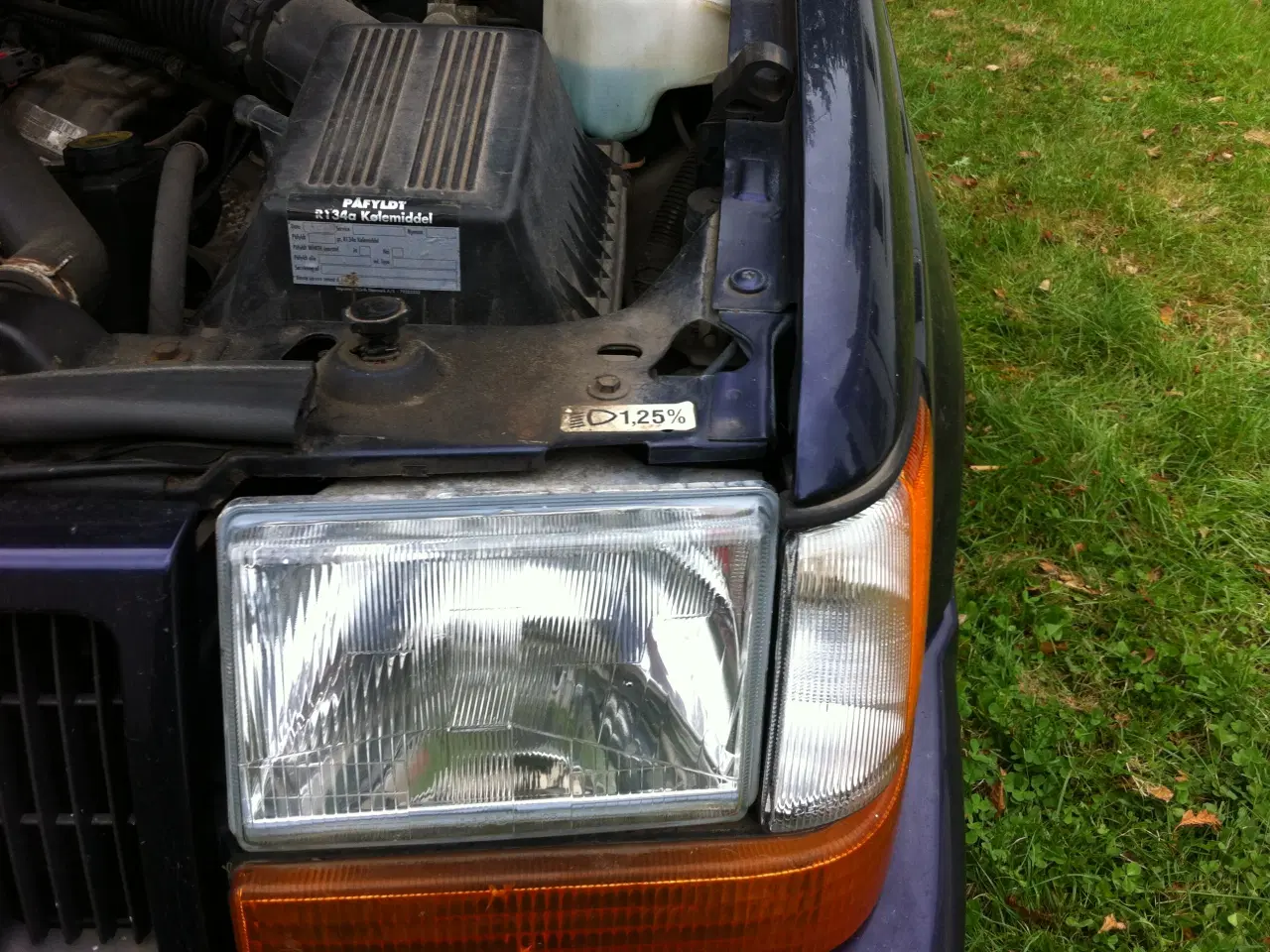 Billede 14 - Jeep Grand Cherokee V8 1997/98