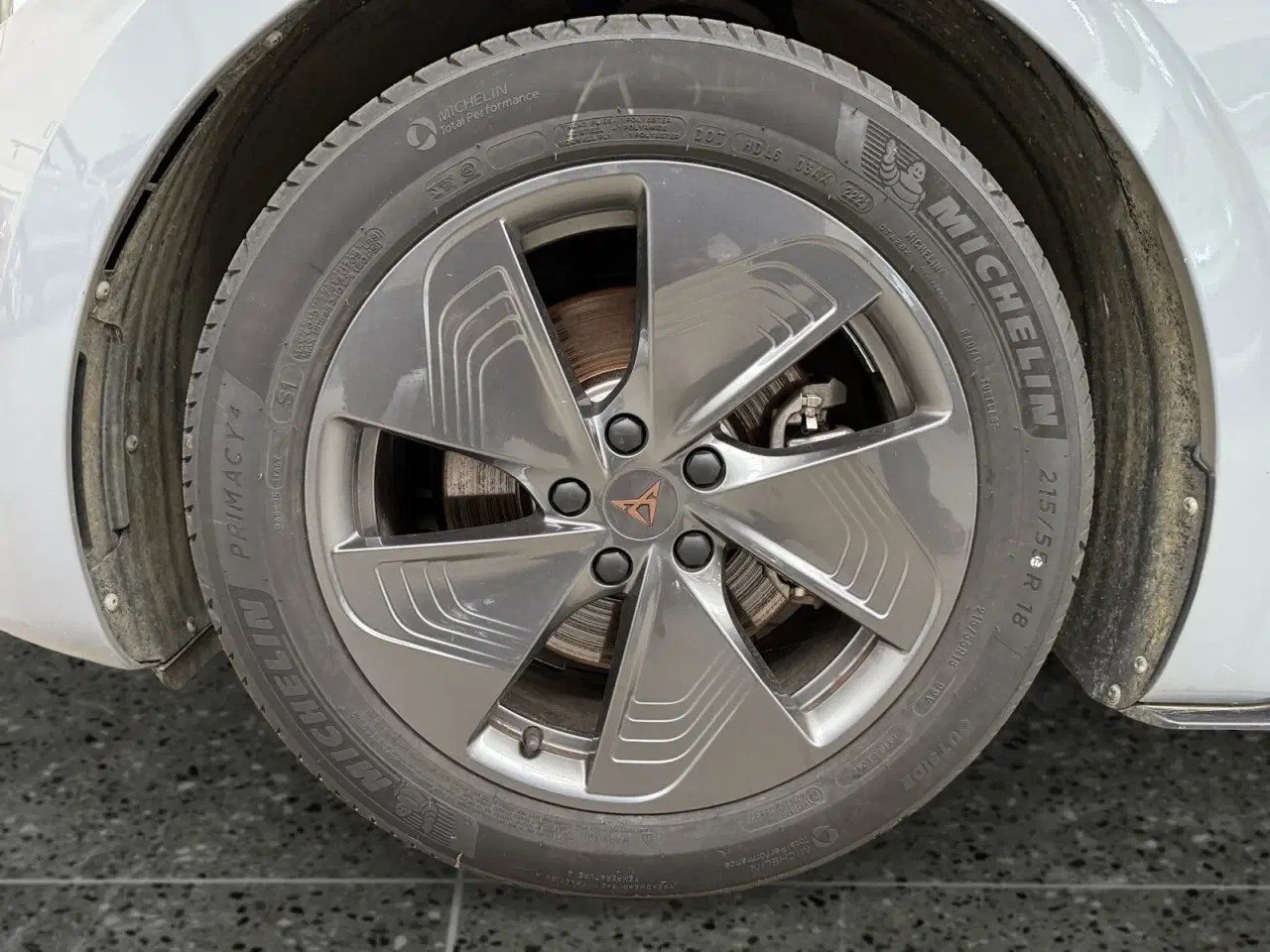 Billede 3 - Cupra Born 58 