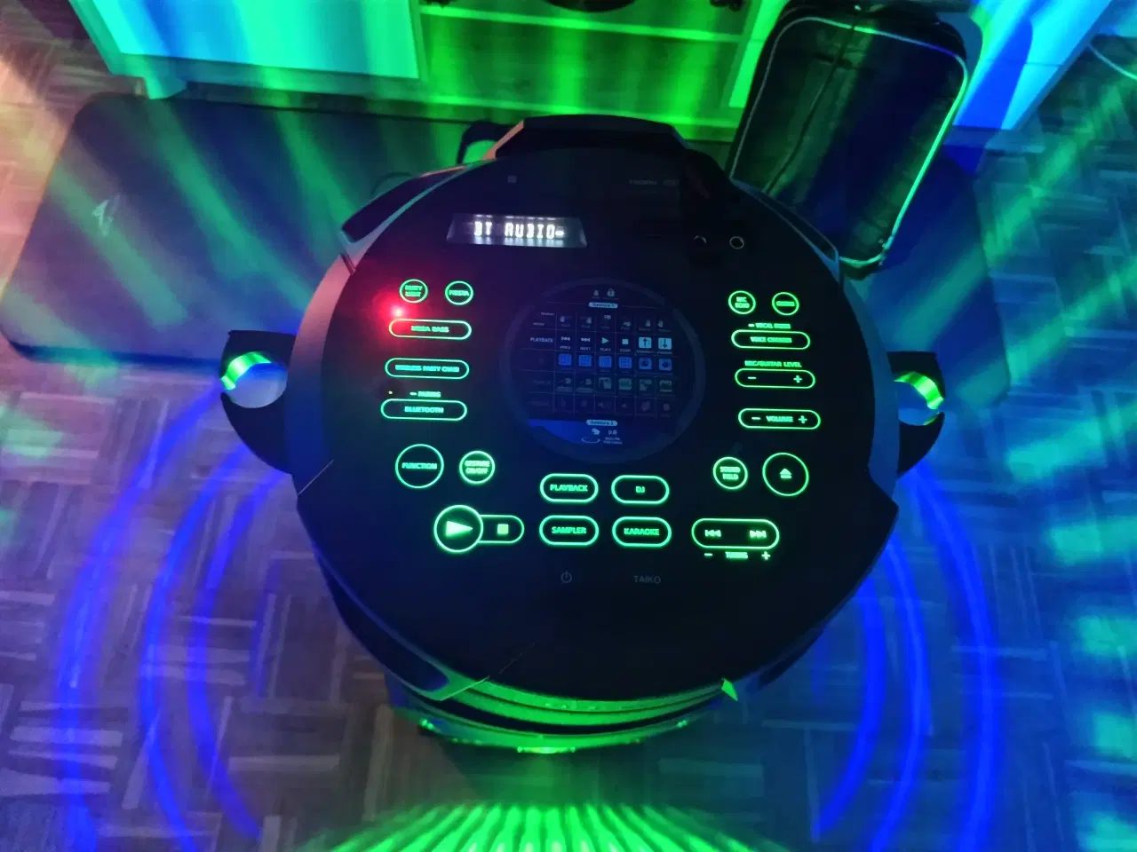 Billede 13 - Sony højtaler