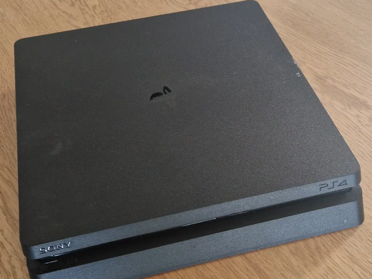 Billede 5 - Playstation 4 med tilbehør 