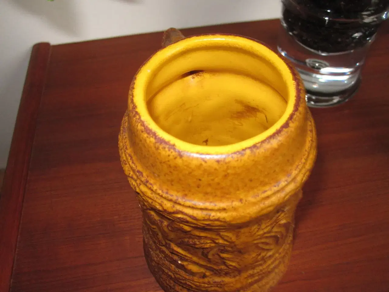 Billede 3 - West Germany krus/vase.