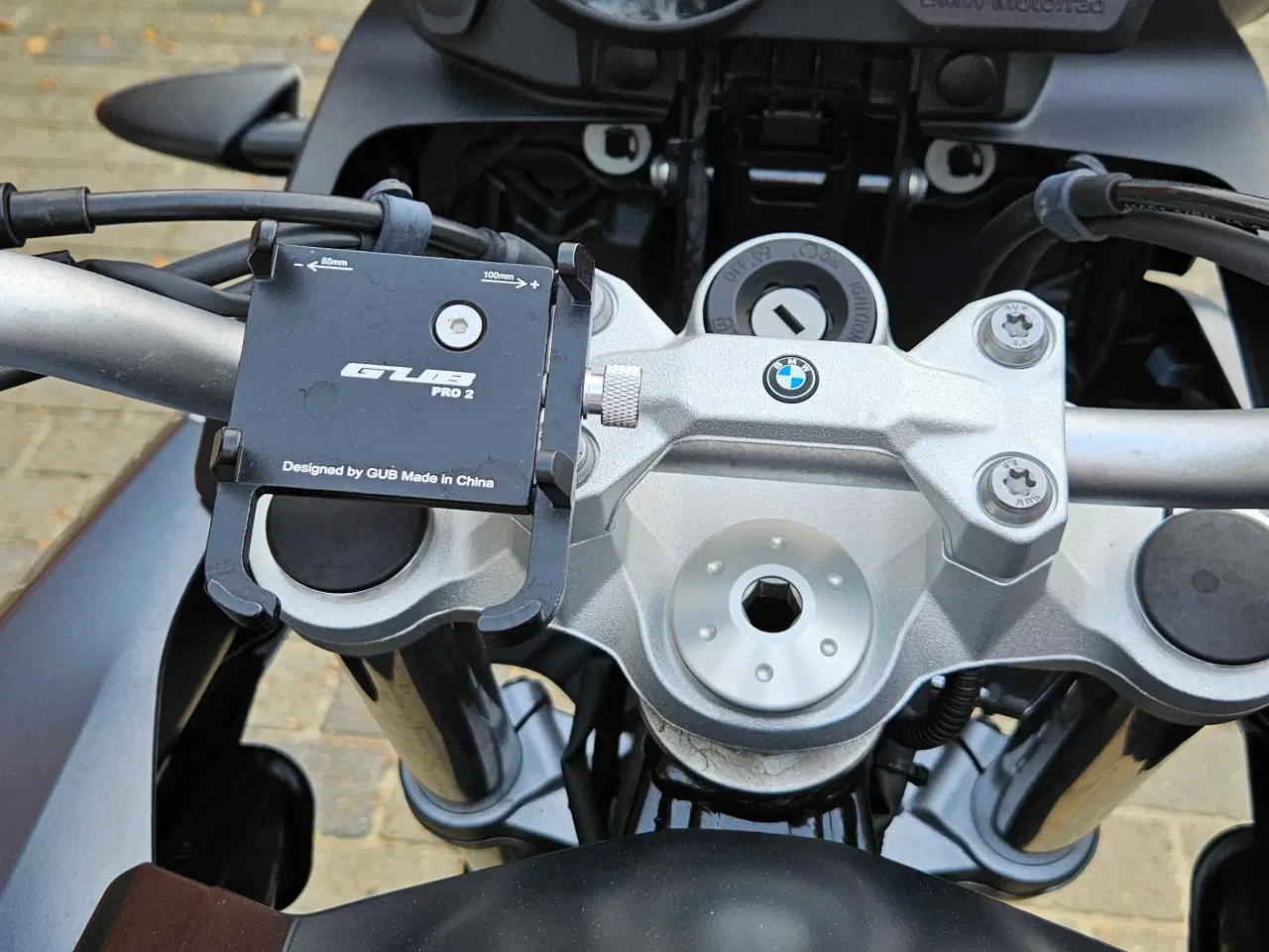 Billede 7 - BMW F750 GS