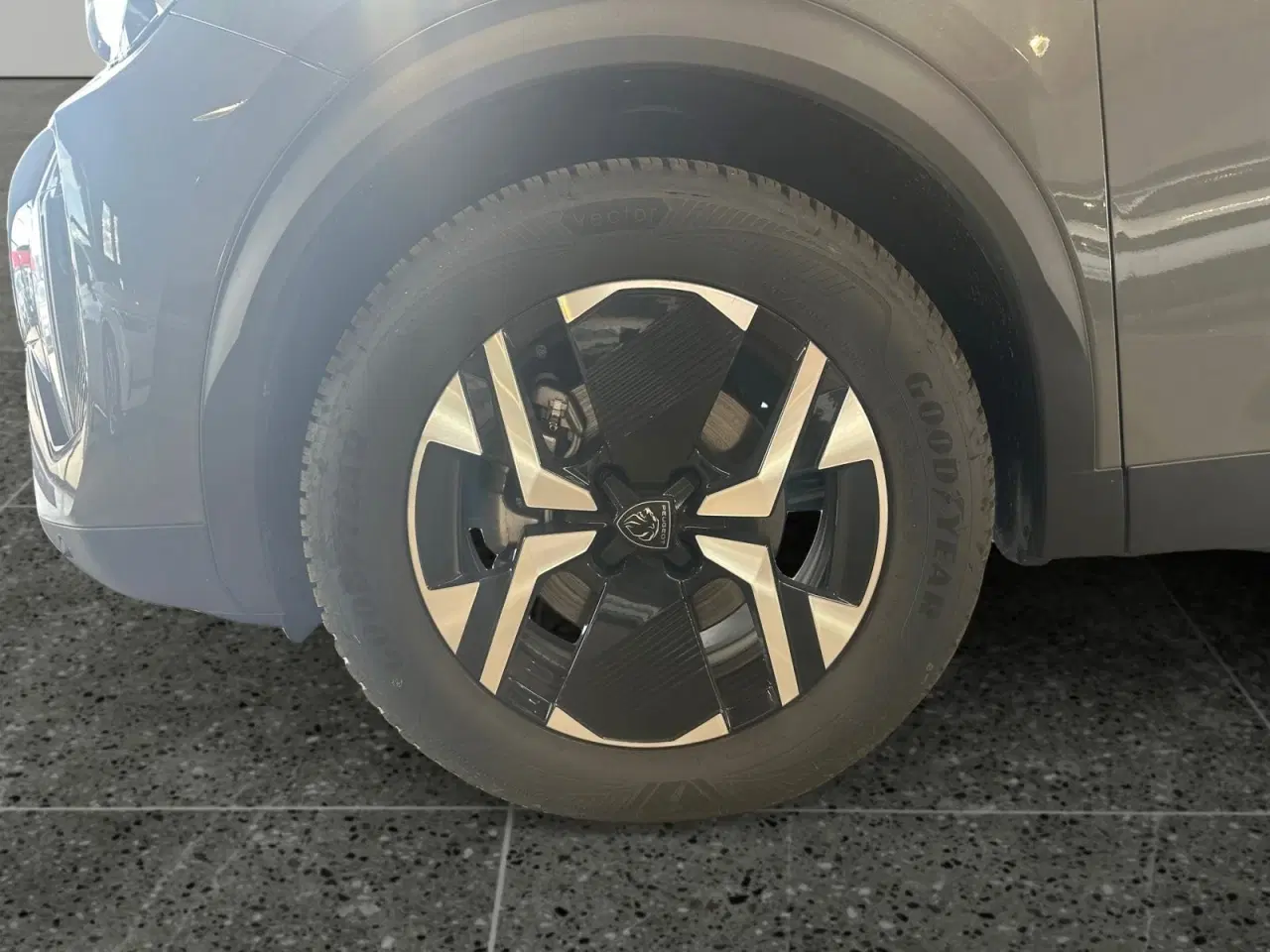 Billede 3 - Peugeot e-2008 54 GT