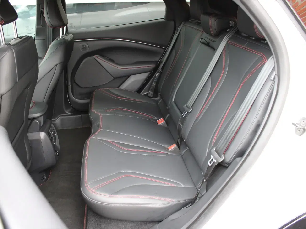Billede 3 - Ford Mustang Mach-E EL SR Premium AWD 269HK 5d Aut.