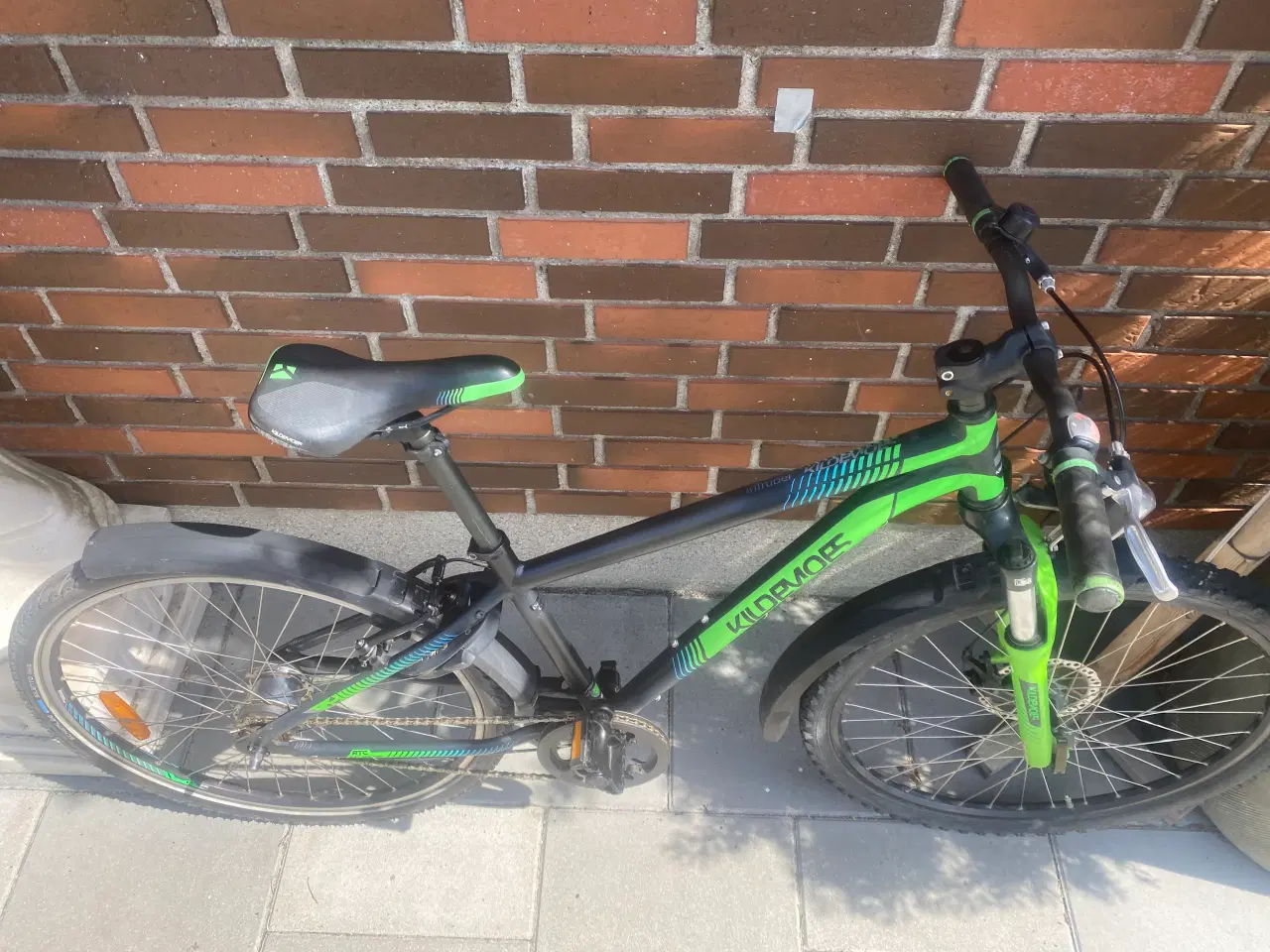 Billede 2 - Købt til 5499 kr 26 tommer 