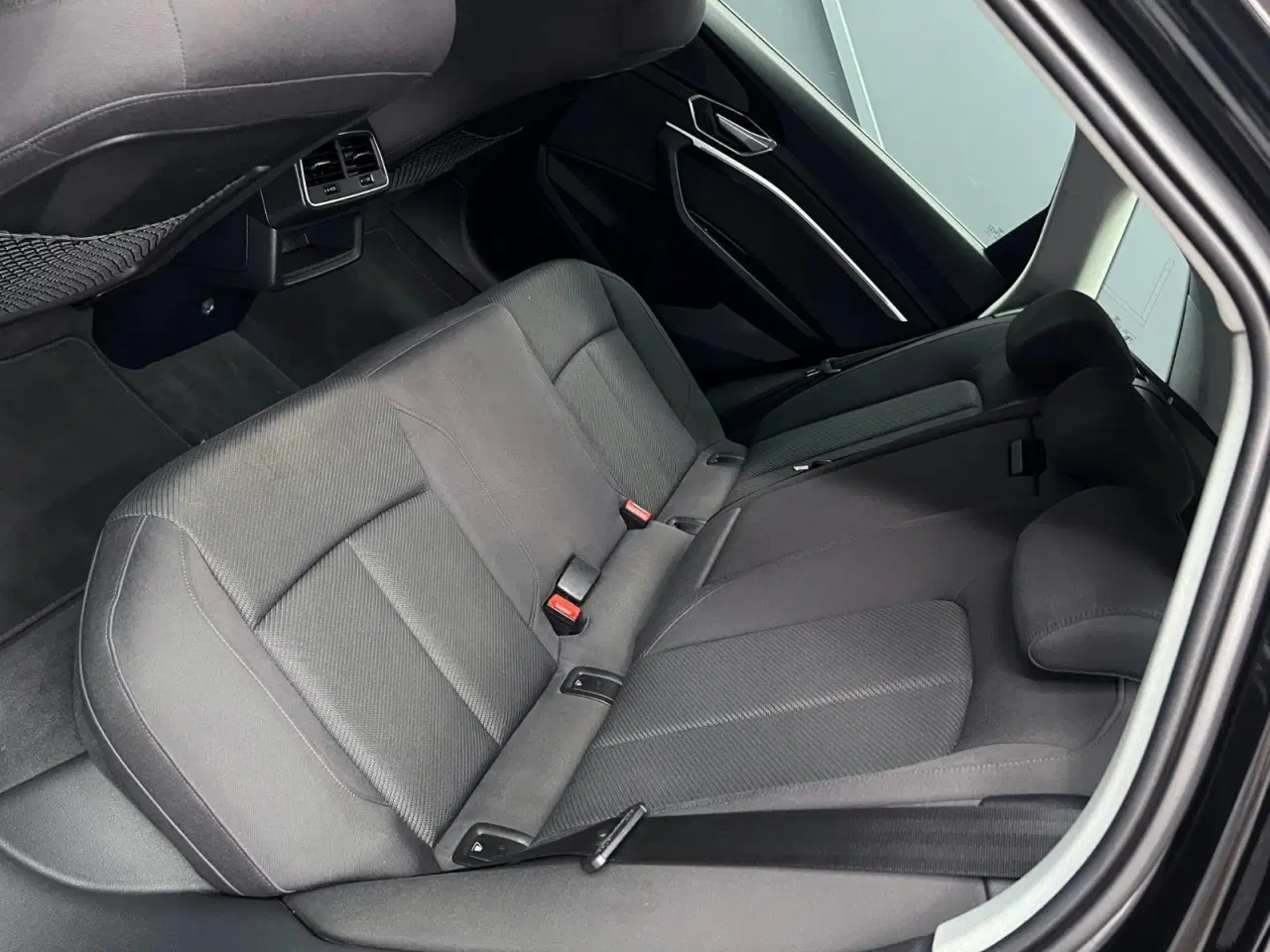 Billede 15 - Audi e-tron 50 quattro