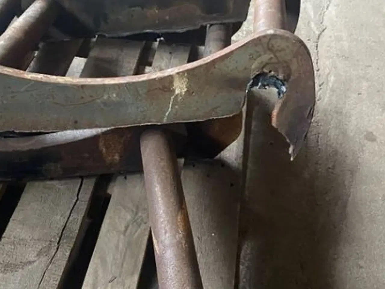 Billede 2 - S70 skift 