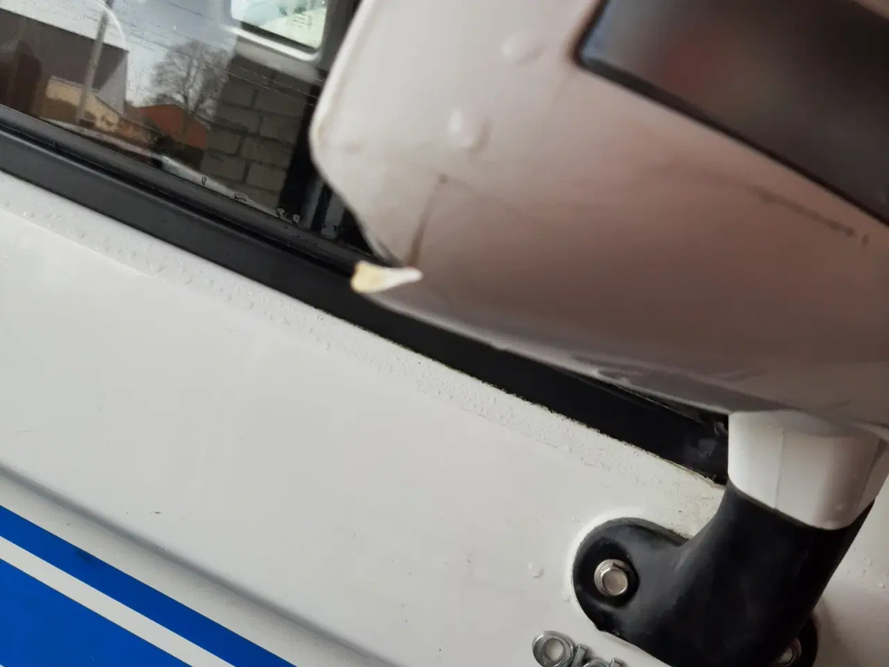 Billede 8 - Litiumbatteri af god kvalitet i kabinescooter