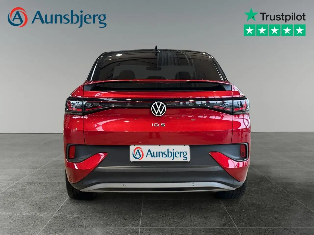 Billede 4 - VW ID.5 77 Pro Performance