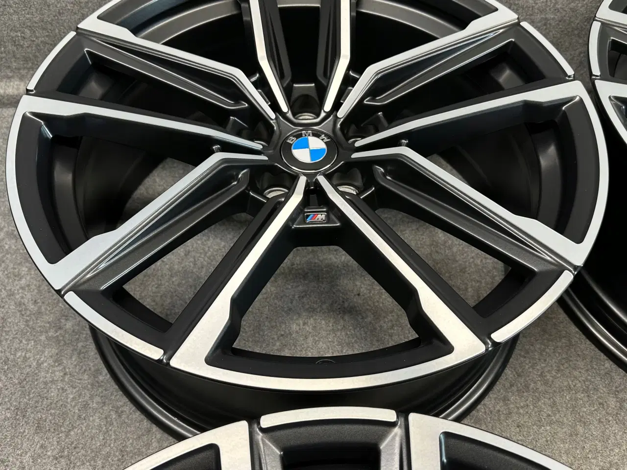 Billede 8 - BMW 3 G20 G21 G26 19 797M 8.0" x 19" 5x112 ET 27