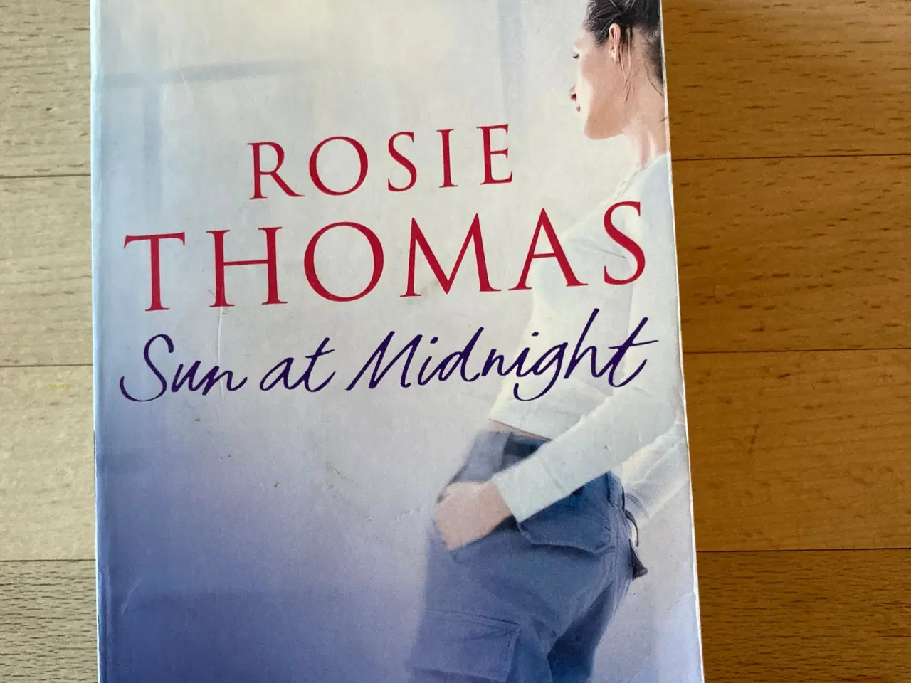 Billede 1 - Sun at midnight, Rosie Thomas