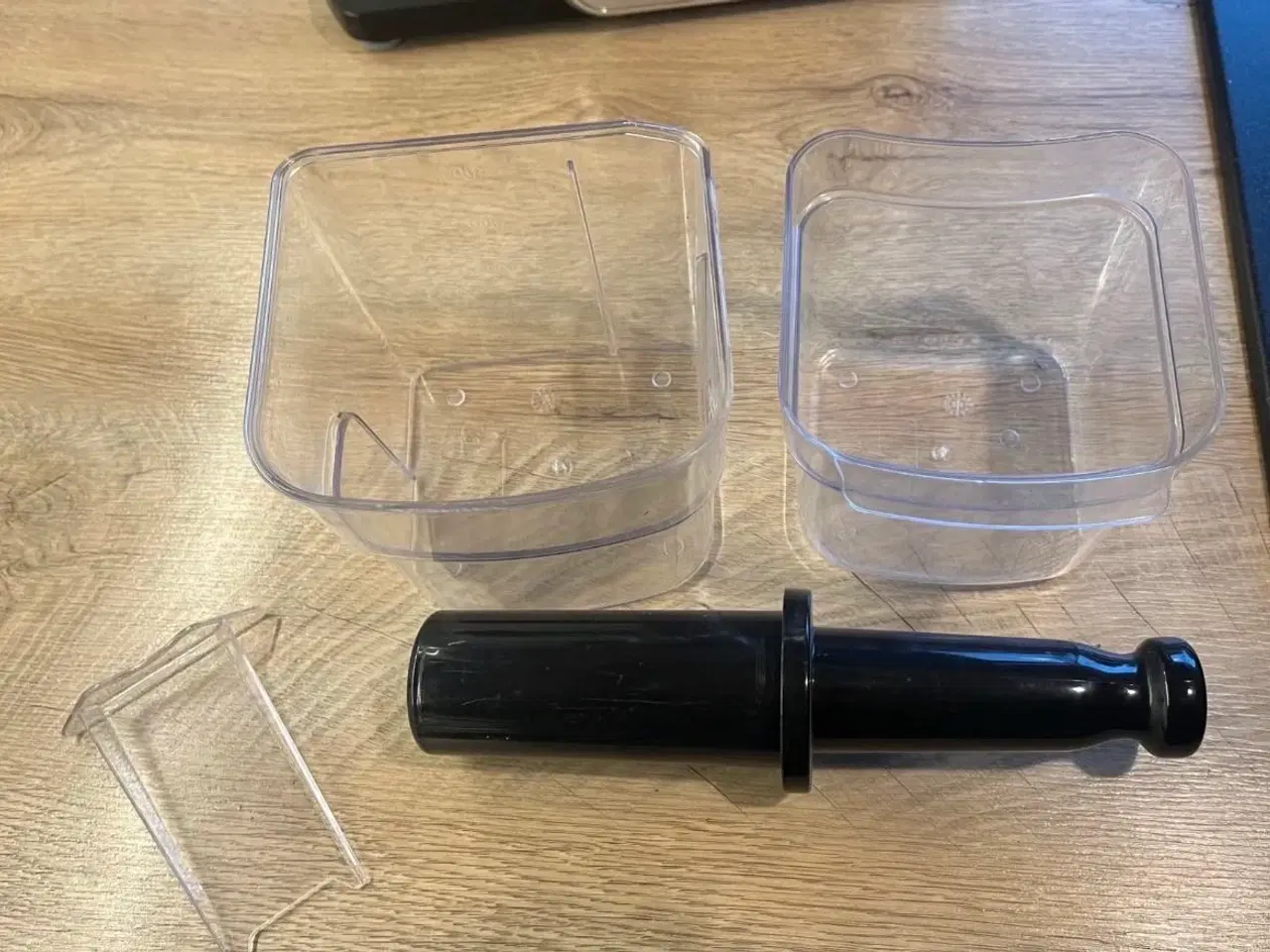 Billede 4 - Wilfa JuiceMaster