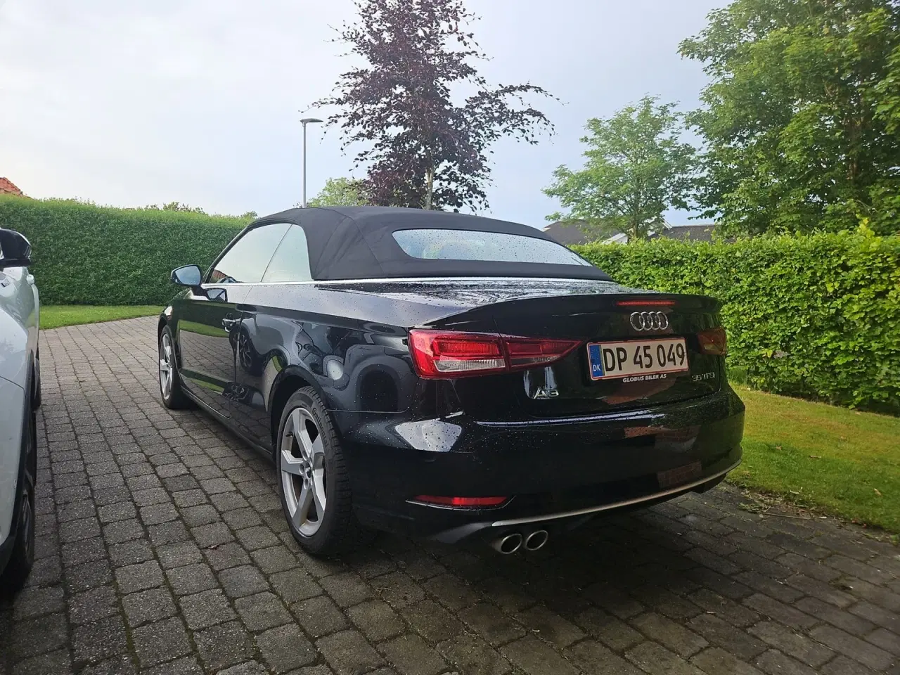Billede 9 - Audi A3 35 TFSi Sport Cabriolet S-tr.