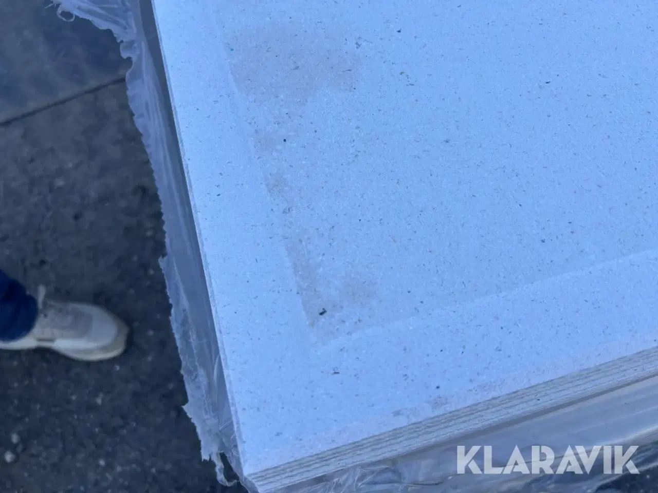 Billede 10 - Fermacell plader 4-faset spartelkant 60 styk