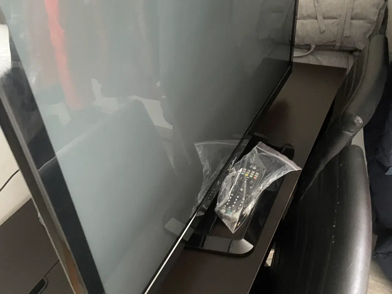 Billede 1 - 42” LG fladskærm