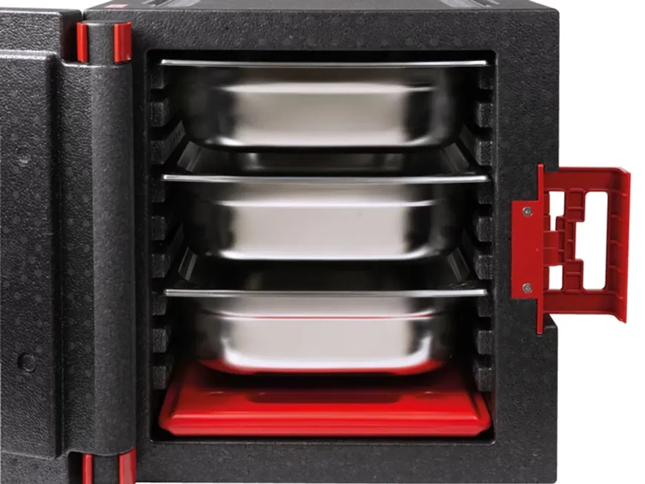 Billede 6 - Frontloader GN termoboks – 69 L 660 x 450 x 490 mm