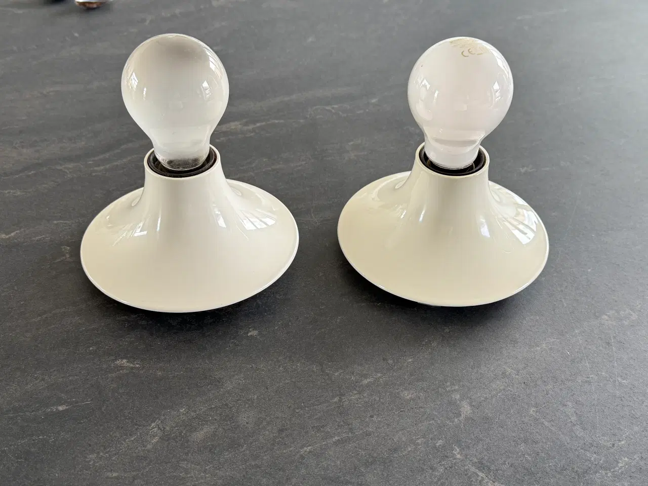 Billede 1 - Italienske design, loftslamper
