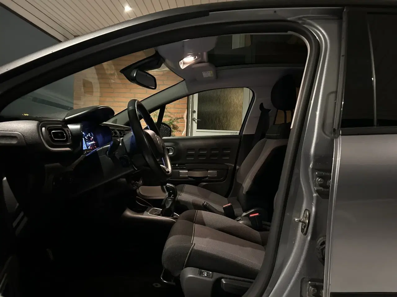 Billede 9 - Citroën C3 1,2 PureTech 82 Triumph