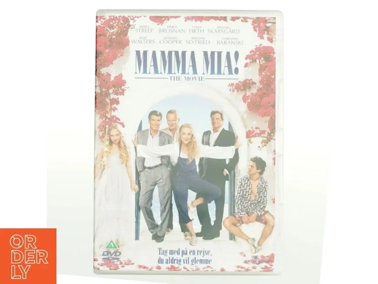 Billede 1 - Mamma Mia!