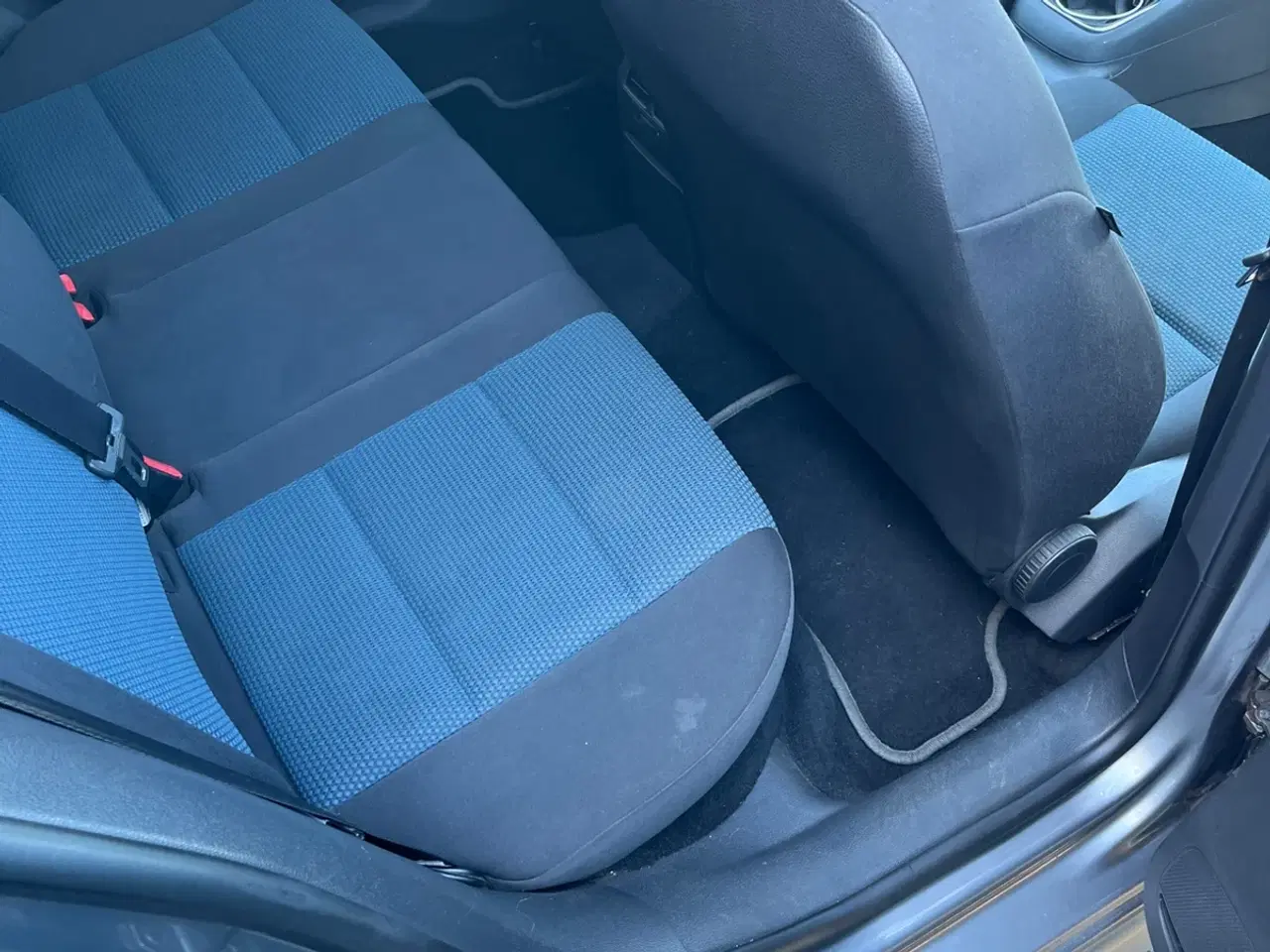 Billede 11 - VW Golf VI 1,6 TDi 105 BlueMotion