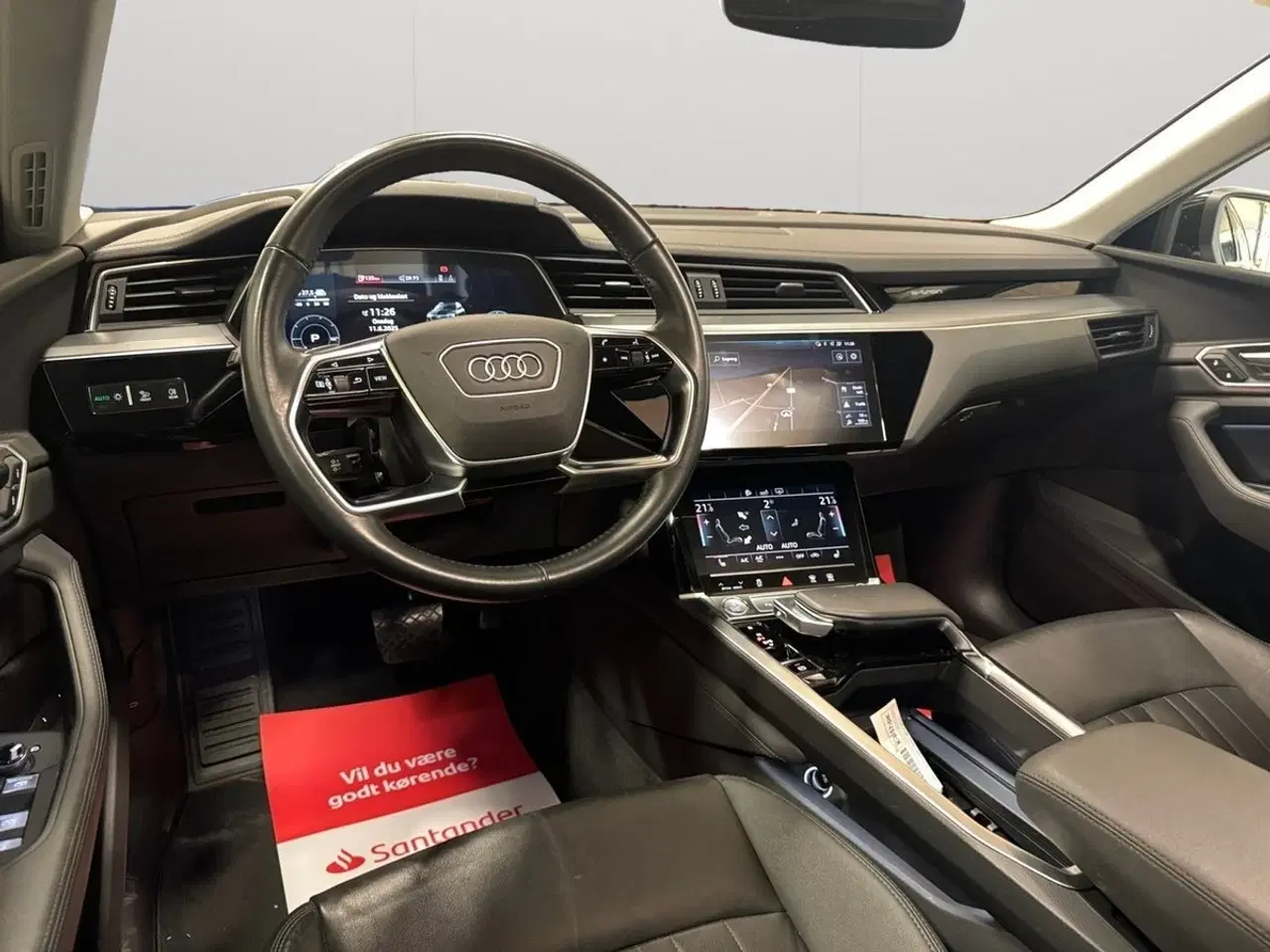 Billede 5 - Audi e-tron 50 quattro