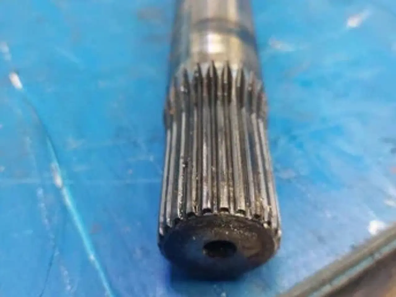 Billede 7 - Hydrema 906D Aksel 7000049