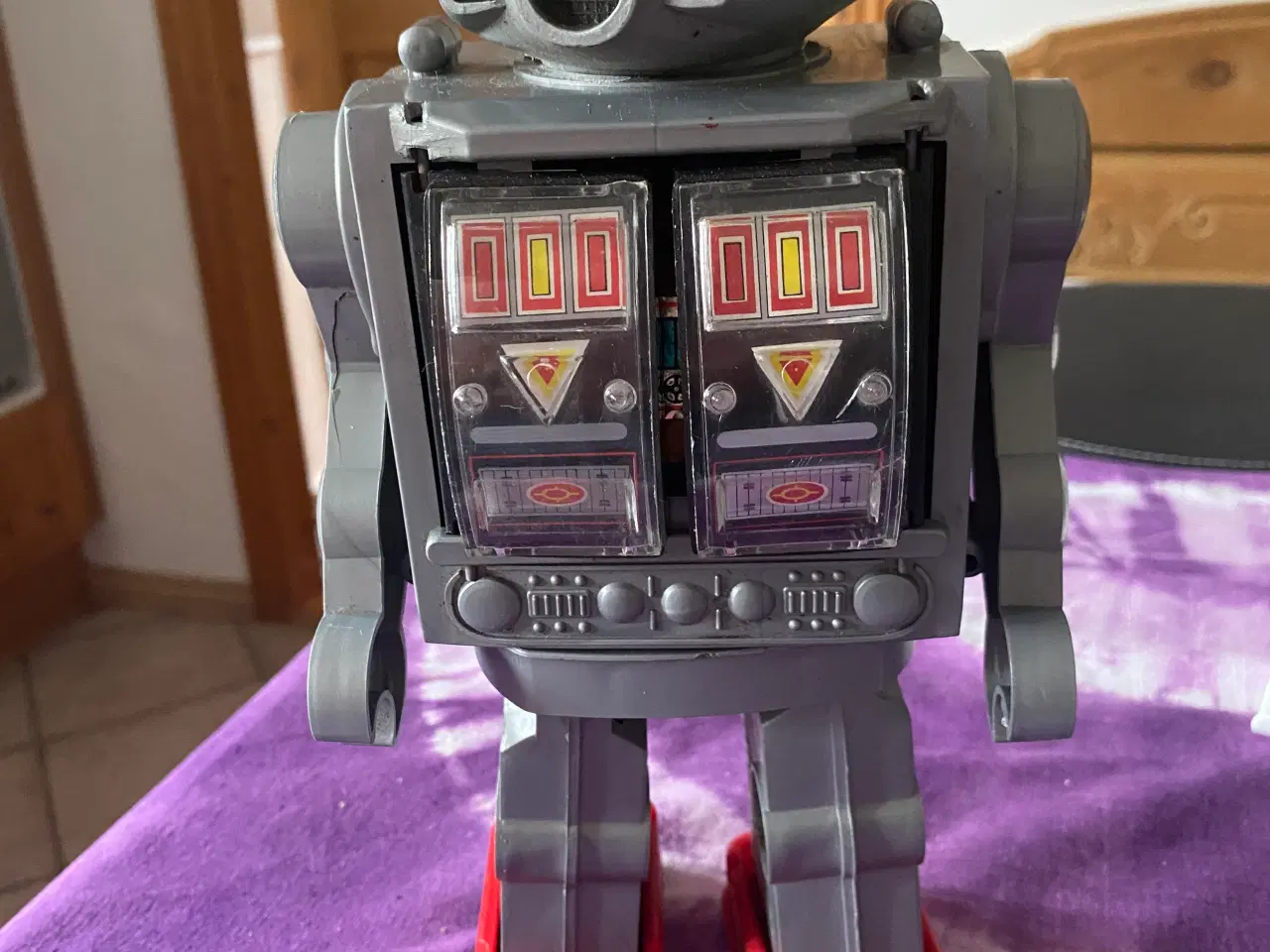 Billede 1 - Star Wars stormrooper astronaut robot