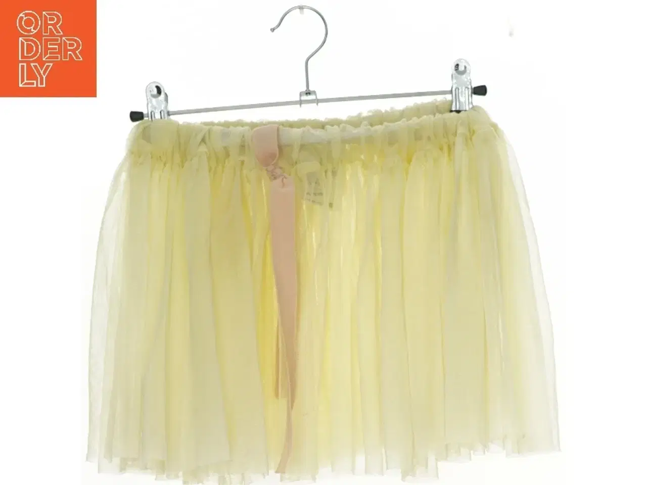Billede 1 - Tyl Nederdel fra Gro (str. 98 cm)