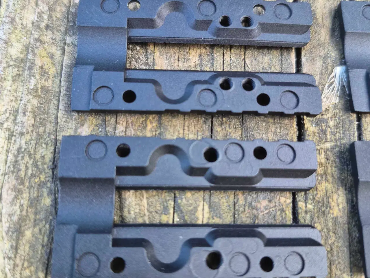 Billede 5 - Umarex GHK Glock MOS Adapter