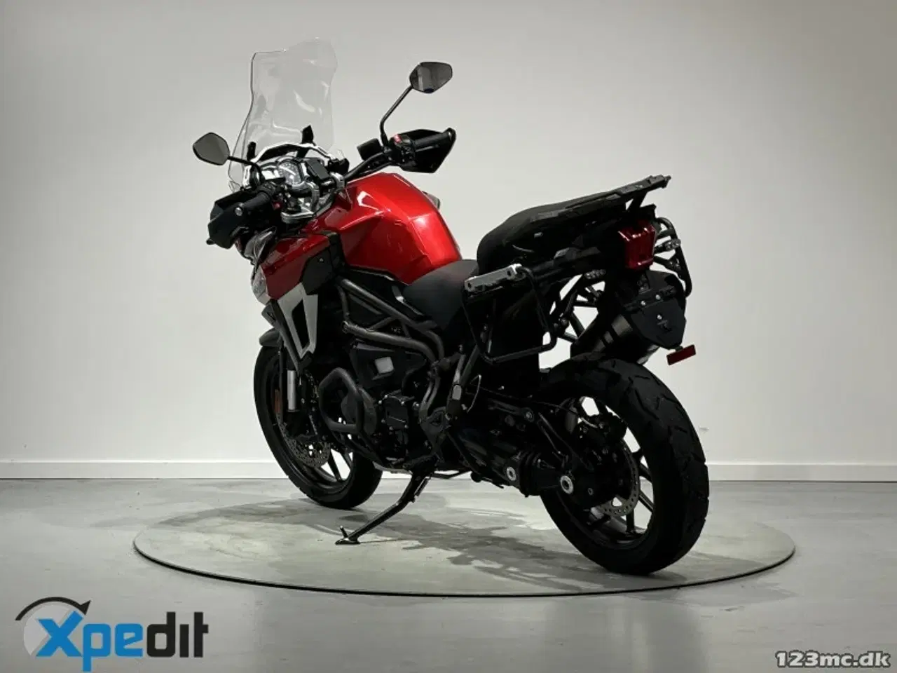 Billede 7 - Triumph Tiger 1200 XRt