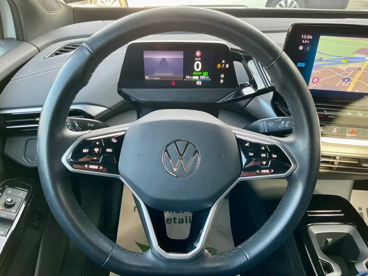 Billede 10 - VW ID.5 77 Pro Performance