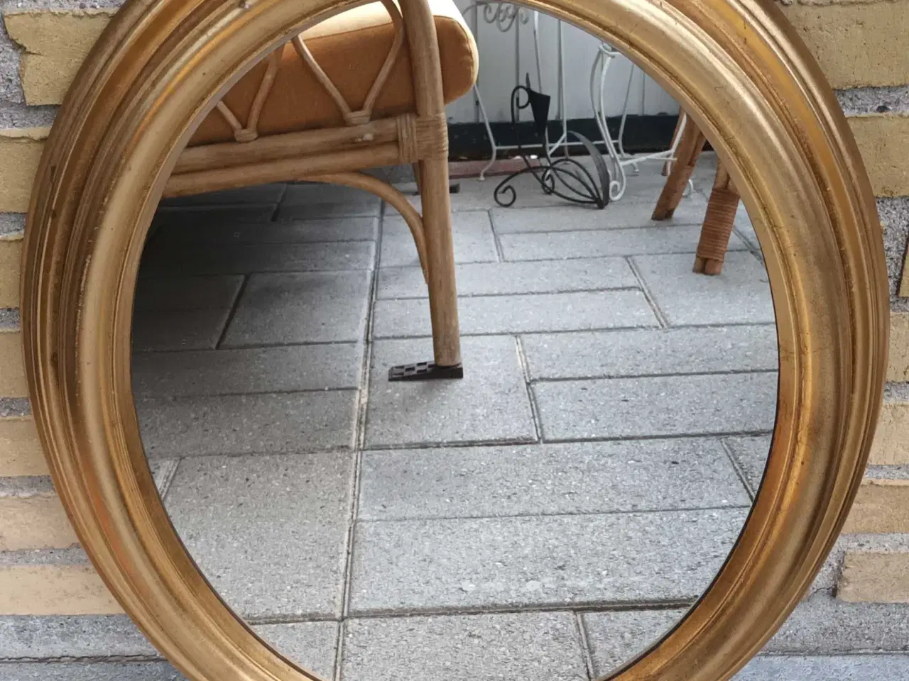Billede 1 - Spejl