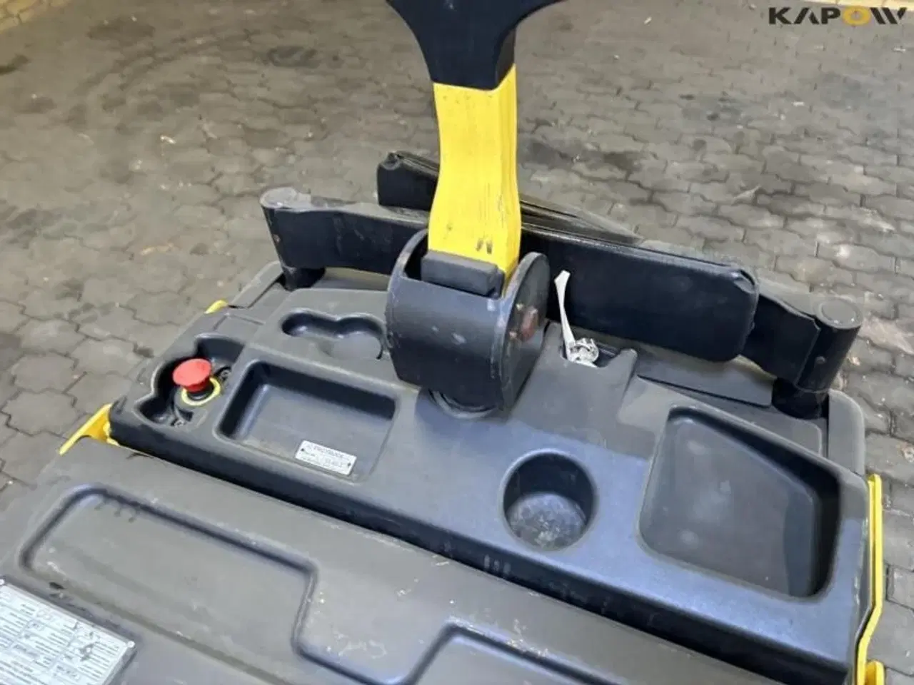 Billede 10 - Hyster P 2.0S FBW