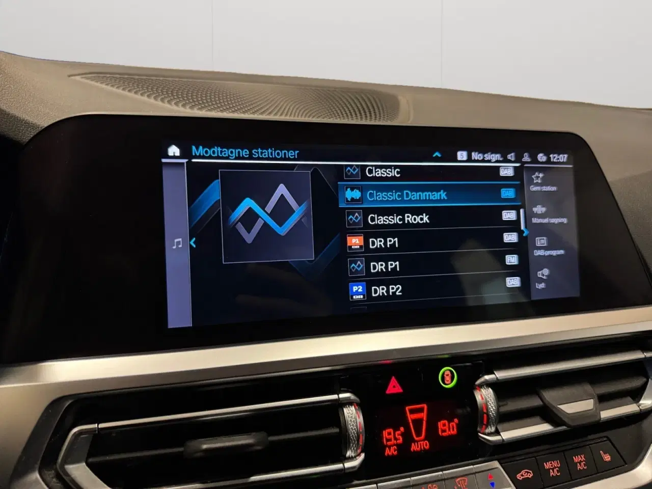 Billede 8 - BMW 330e 2,0 Touring Sport Line aut.