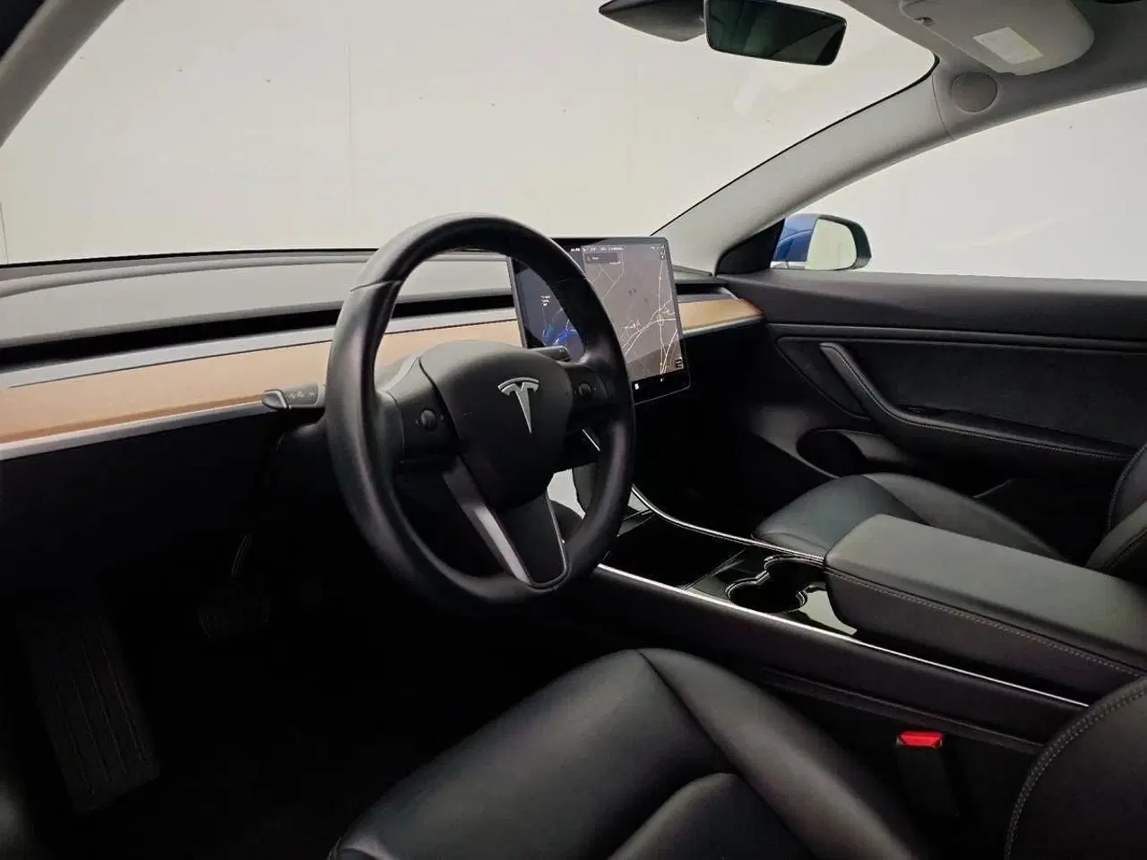 Billede 9 - Tesla Model 3  Standard Range+ RWD