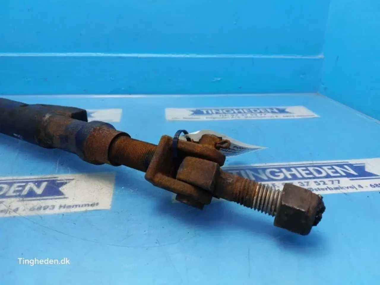 Billede 2 - Massey Ferguson 6465 Stabilisator 3794474M91