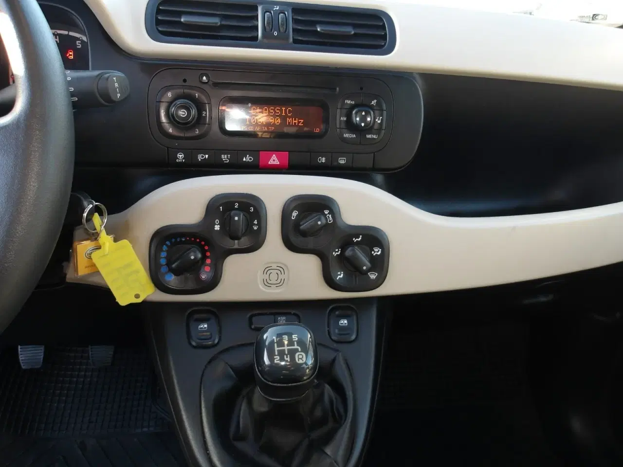 Billede 7 - Fiat Panda 1,2 69 Easy