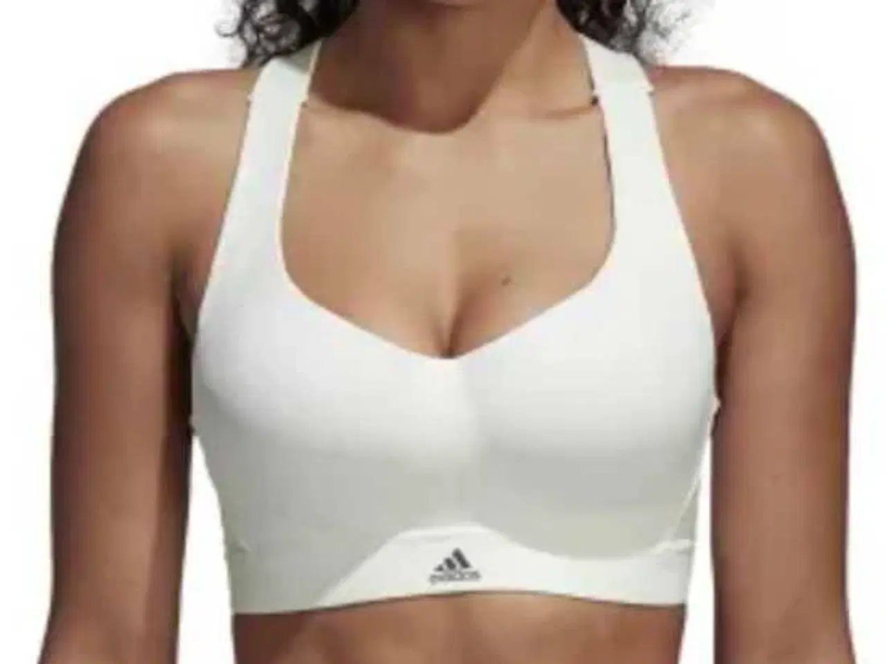 Billede 1 - S/M Adidas sports bh