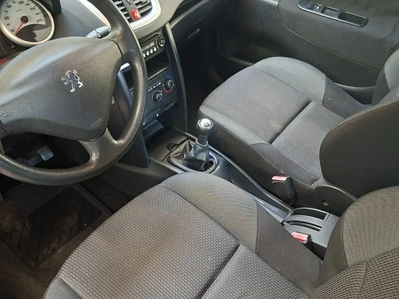 Billede 5 - Peugeot 207 1,4 HDi 68
