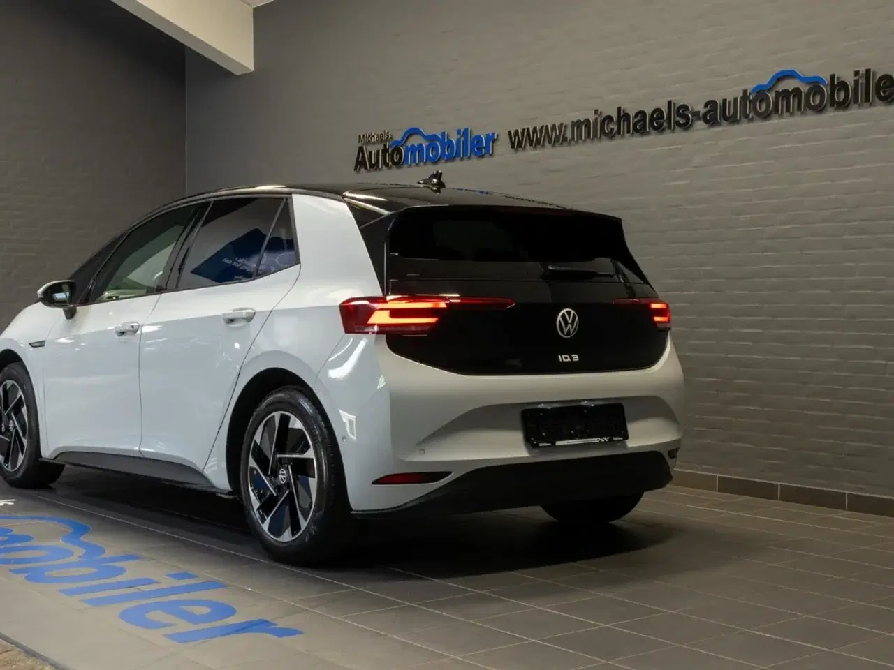 Billede 3 - VW ID.3 58 Pro Performance