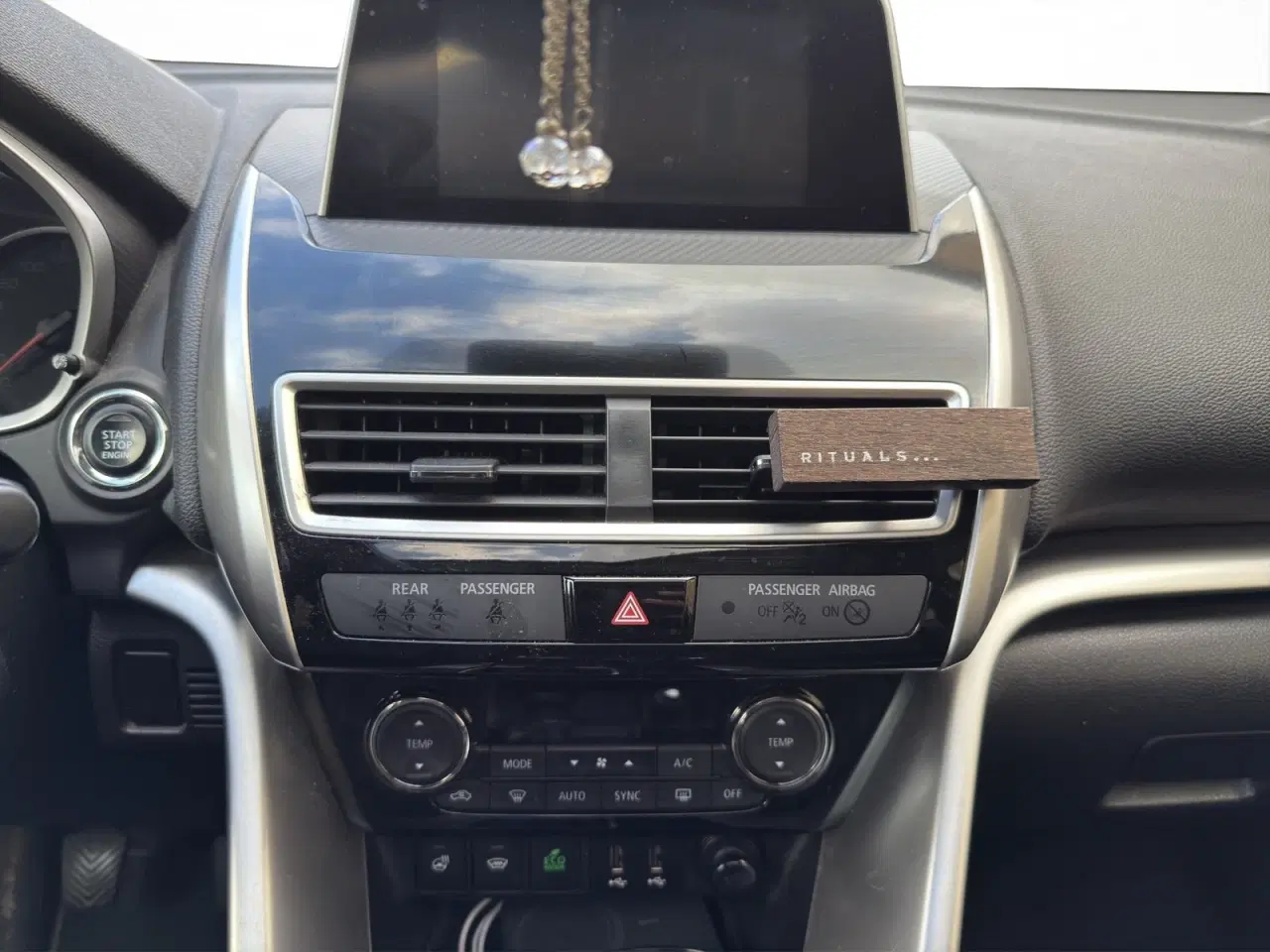 Billede 12 - Mitsubishi Eclipse Cross 1,5 T 163 Invite+