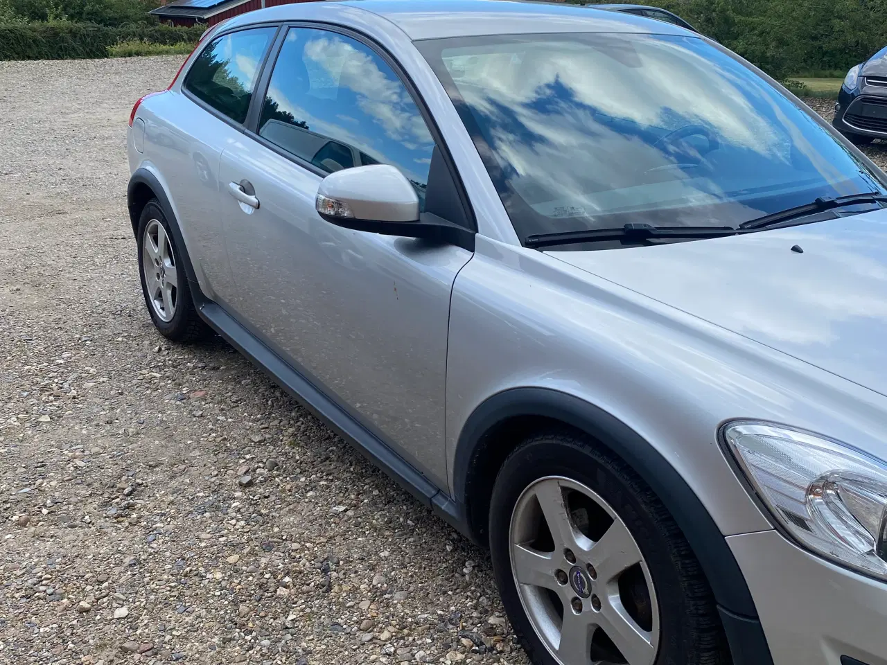 Billede 3 - Volvo c30 1,6 diesel