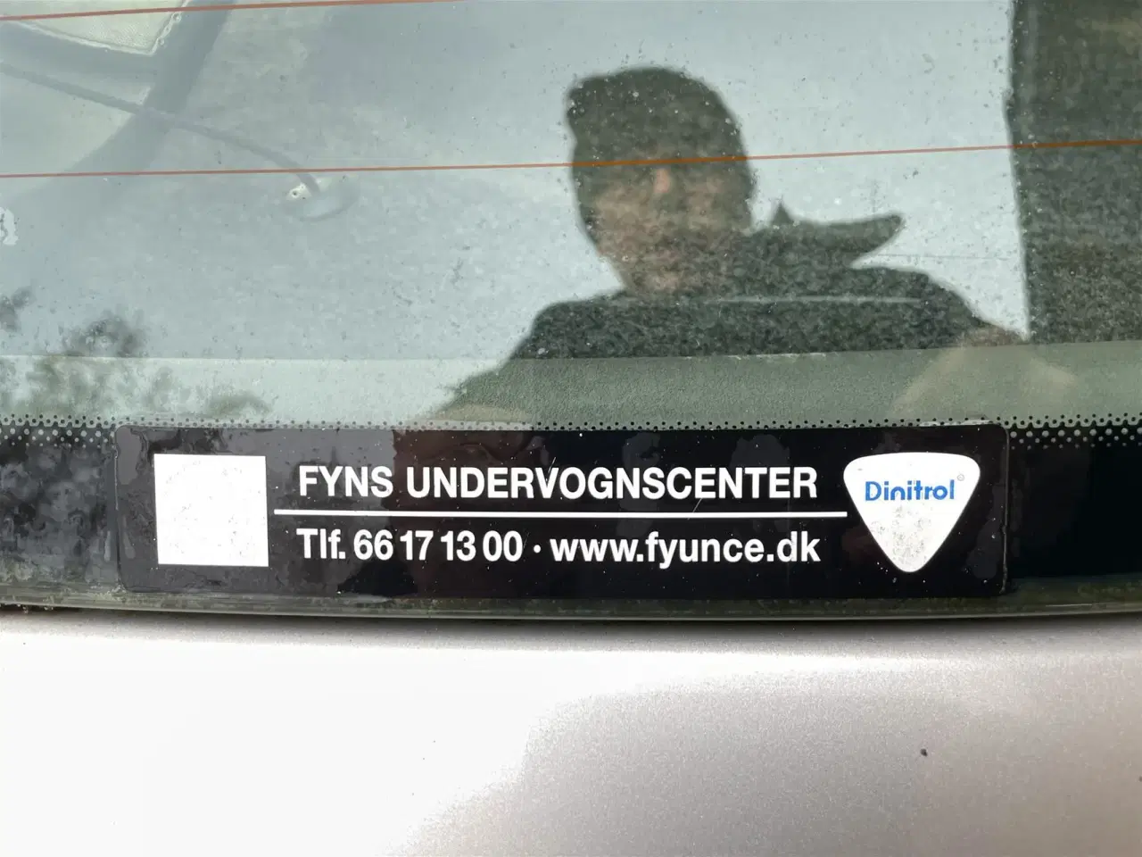 Billede 17 - Nissan Note 1,2 Acenta 80HK 5d