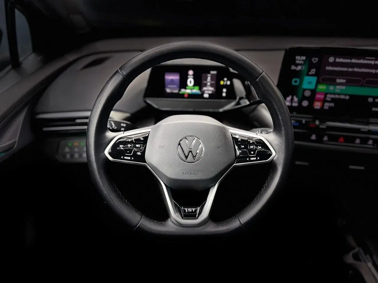 Billede 8 - VW ID.4 77 Pro Performance 1ST Max