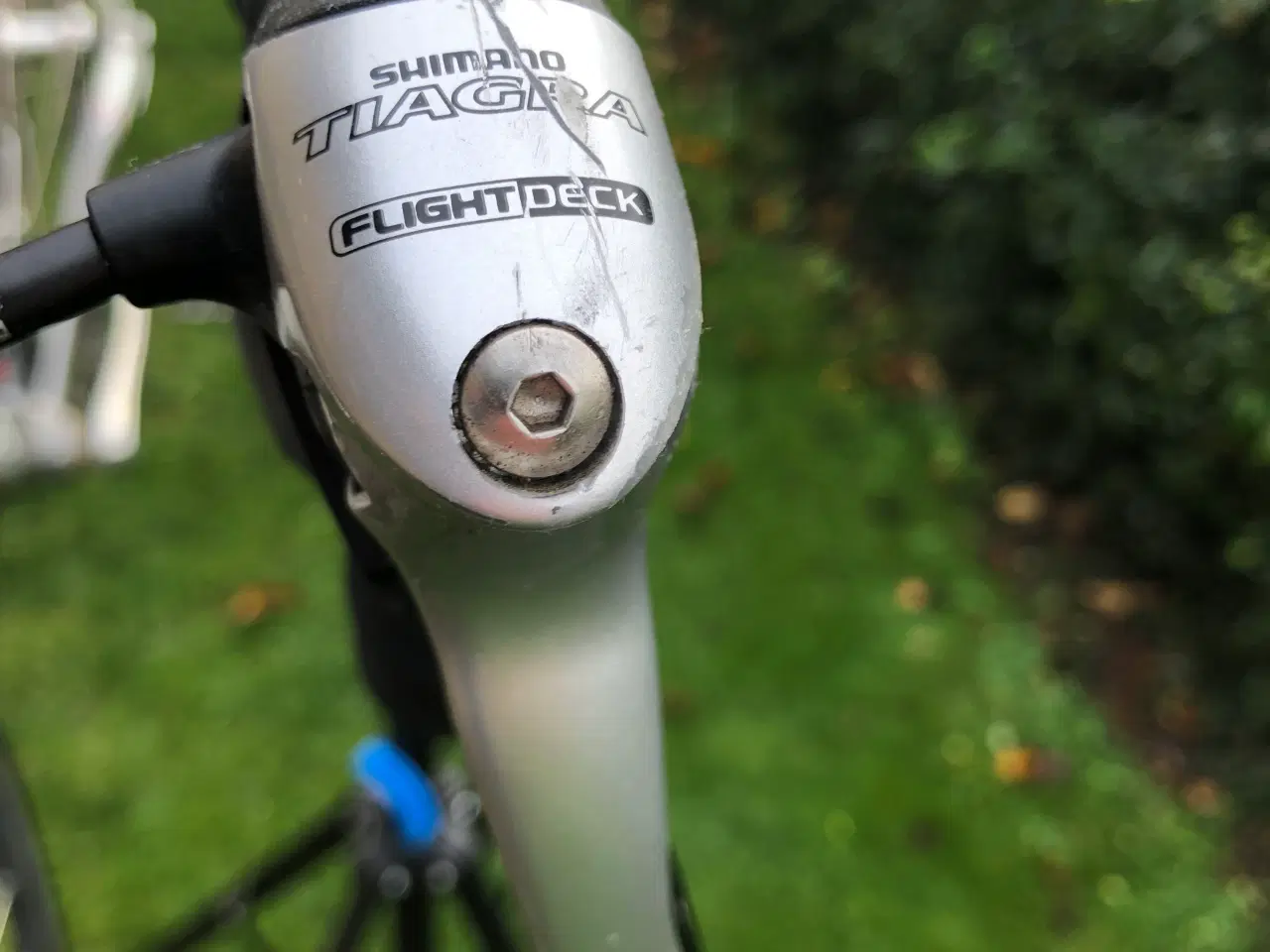 Billede 4 - Merida racer