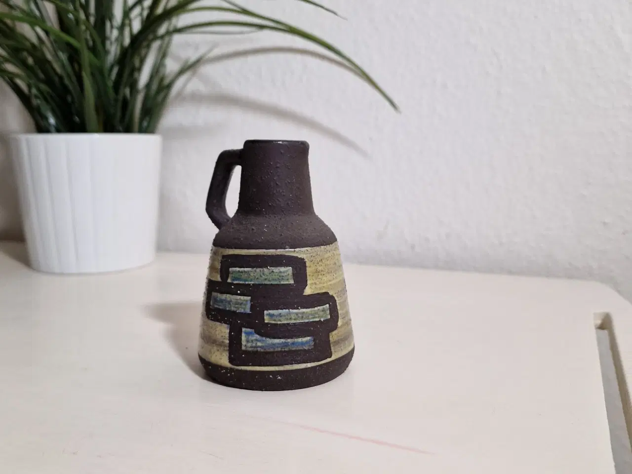 Billede 4 - Strehla Keramik.