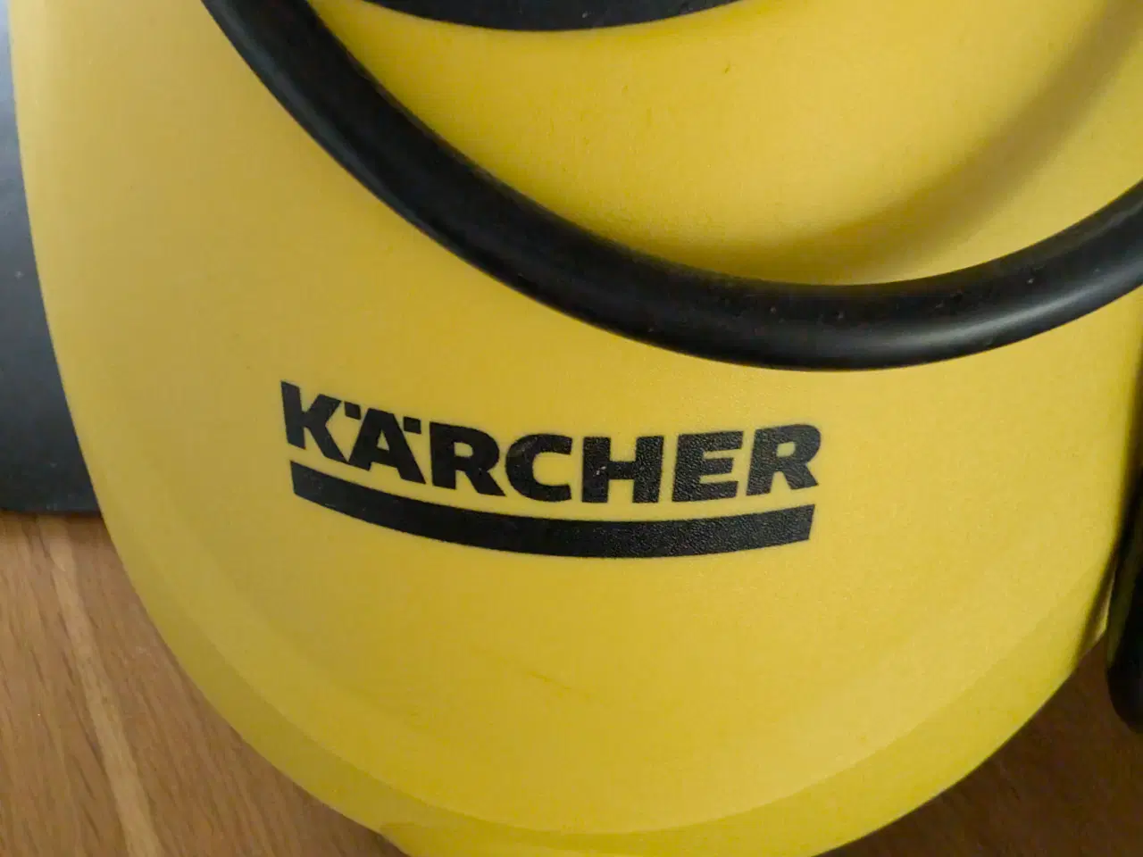 Billede 2 - Kärcher SC 2 Damprenser