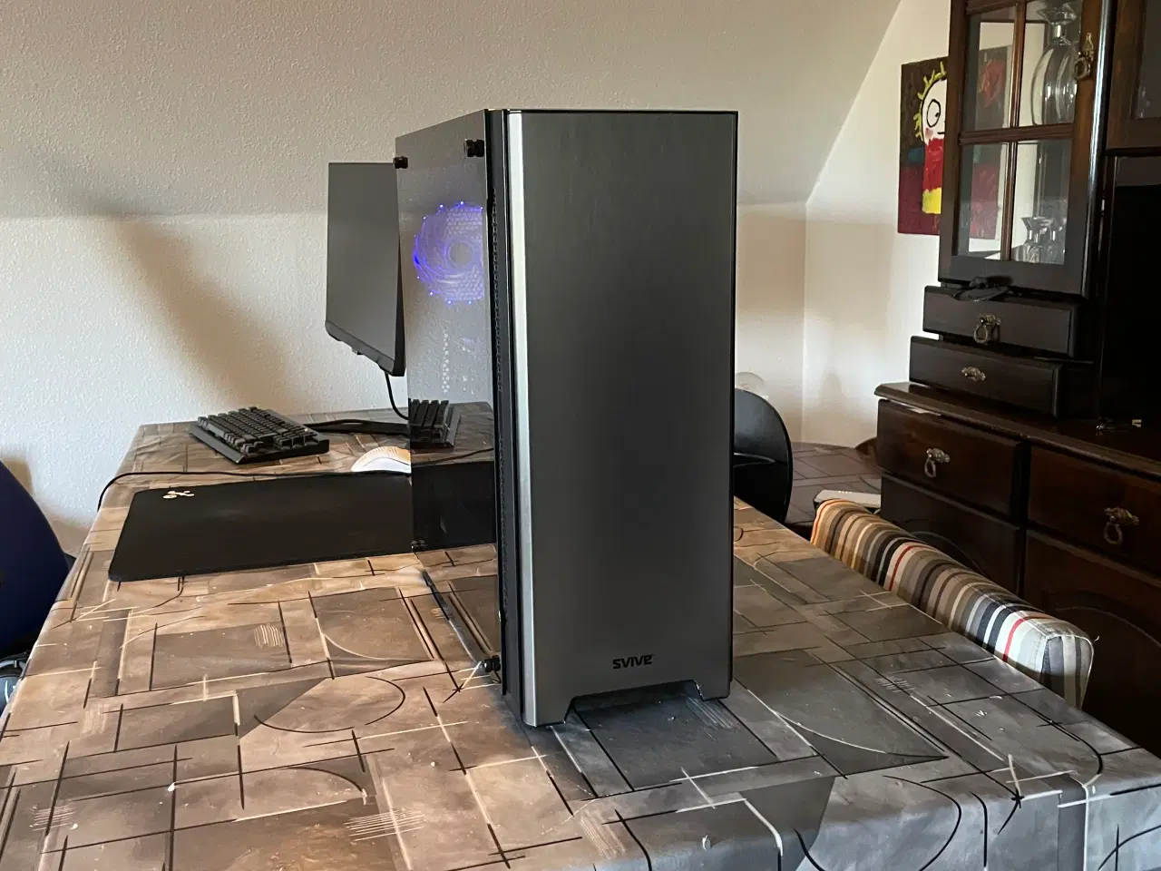 Billede 8 - COFFEE LAKE GAMER